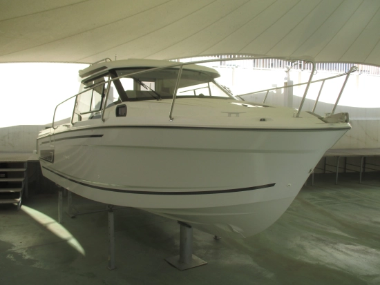 Jeanneau Merry Fisher 795 SERIE 2 brand new for sale