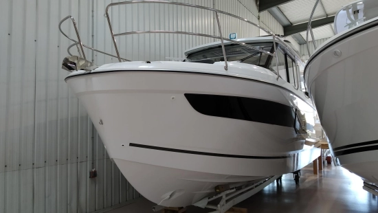 Jeanneau Merry Fisher 895 Serie 2 brand new for sale