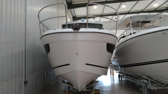 Jeanneau Merry Fisher 895 Serie 2 brand new for sale