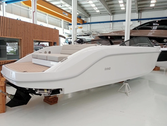 Rand LEISURE 28 brand new for sale