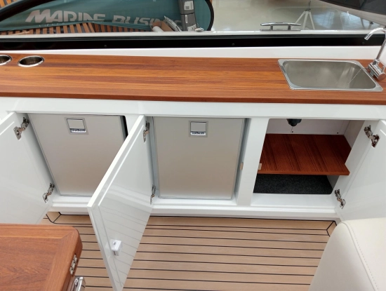 Rand LEISURE 28 brand new for sale