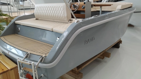 Rand PICNIC 18 brand new for sale