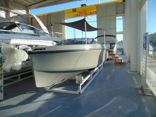 Rand SPIRIT 25 brand new for sale