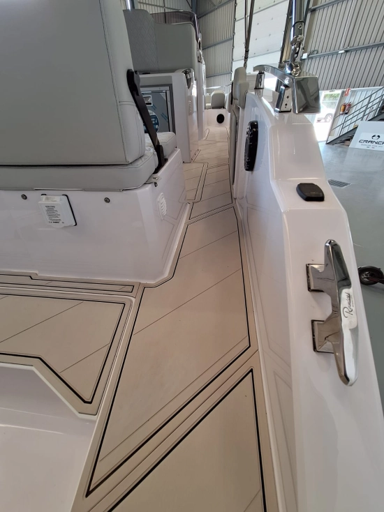 Ranieri International RANIERI 275 SL brand new for sale