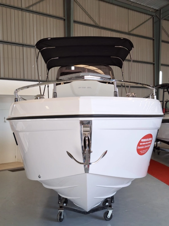 Ranieri International RANIERI 275 SL brand new for sale