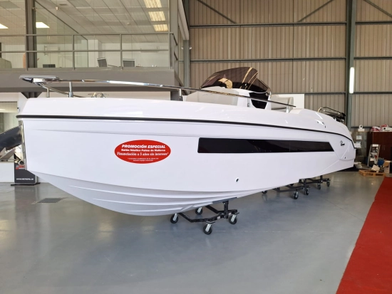 Ranieri International RANIERI 275 SL brand new for sale