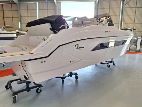 Ranieri International RANIERI 275 SL brand new for sale