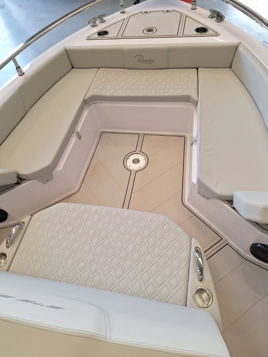 Ranieri International RANIERI 275 SL brand new for sale