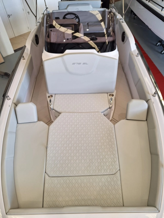 Ranieri International RANIERI 275 SL brand new for sale