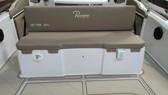 Ranieri International RANIERI 275 SL brand new for sale