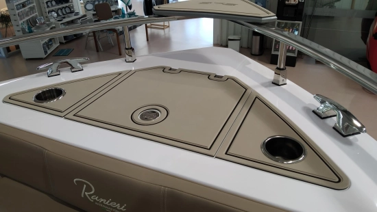 Ranieri International RANIERI 275 SL brand new for sale