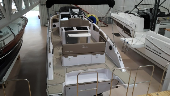 Ranieri International RANIERI 275 SL brand new for sale