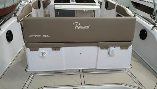 Ranieri International RANIERI 275 SL brand new for sale