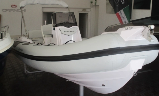 Ranieri International RANIERI CAYMAN 19 SPORT brand new for sale