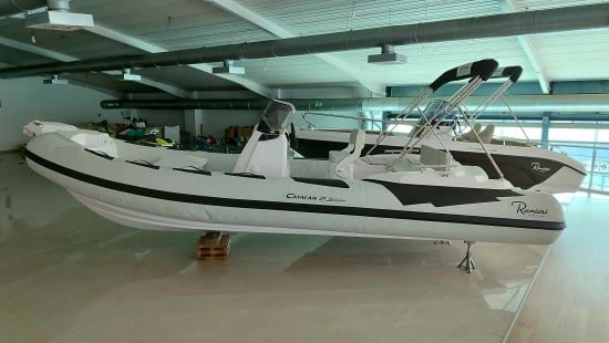 Ranieri International RANIERI CAYMAN 21 SPORT brand new for sale