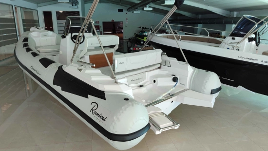 Ranieri International RANIERI CAYMAN 21 SPORT brand new for sale