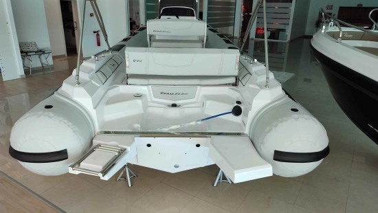 Ranieri International RANIERI CAYMAN 21 SPORT brand new for sale