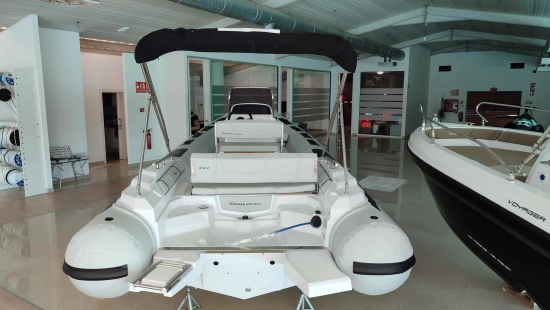 Ranieri International RANIERI CAYMAN 21 SPORT brand new for sale