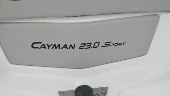 Ranieri International RANIERI CAYMAN 23.0 SPORT brand new for sale