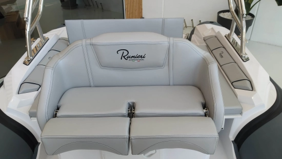 Ranieri International RANIERI CAYMAN 23.0 SPORT brand new for sale