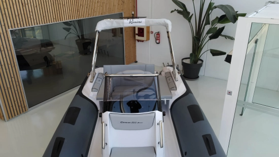 Ranieri International RANIERI CAYMAN 23.0 SPORT brand new for sale