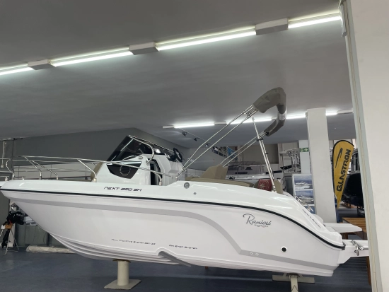 Ranieri International RANIERI NEXT 220 SH brand new for sale