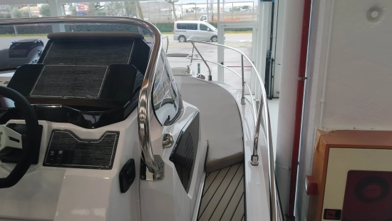 Ranieri International RANIERI NEXT 240 SH brand new for sale