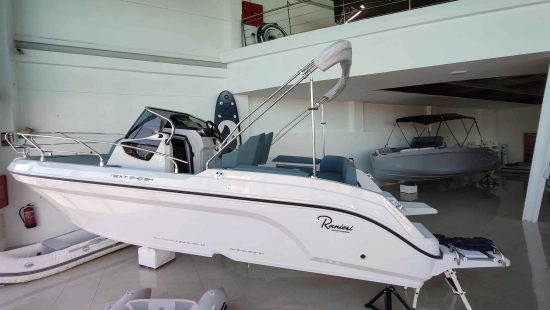 Ranieri International RANIERI NEXT 240 SH brand new for sale