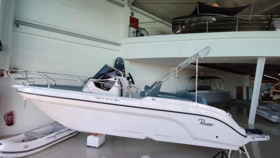 Ranieri International RANIERI NEXT 240 SH brand new for sale