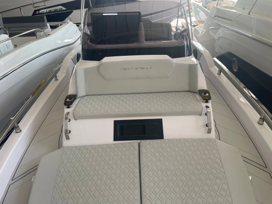 Ranieri International RANIERI NEXT 275 LX brand new for sale