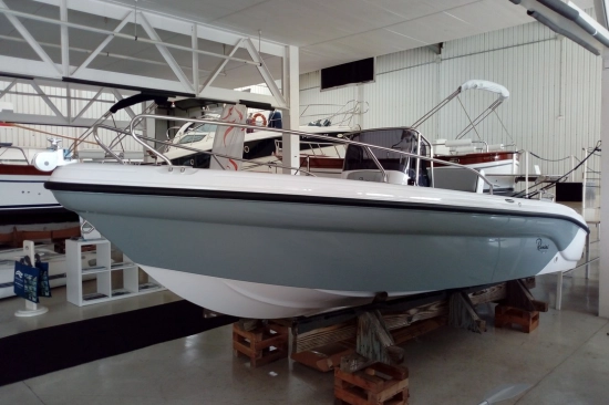 Ranieri International RANIERI VOYAGER 17 brand new for sale