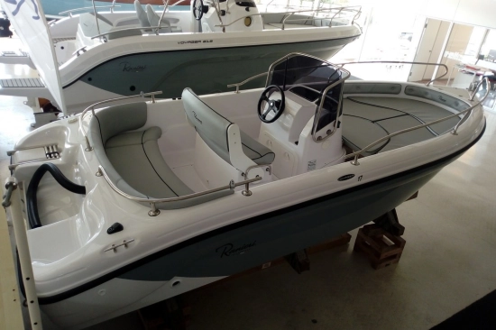 Ranieri International RANIERI VOYAGER 17 brand new for sale