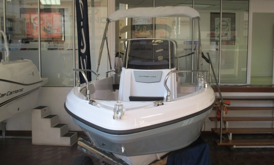 Ranieri International RANIERI VOYAGER 19 S brand new for sale