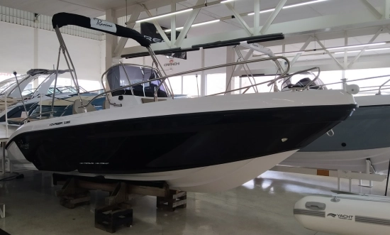 Ranieri International RANIERI VOYAGER 19 S brand new for sale