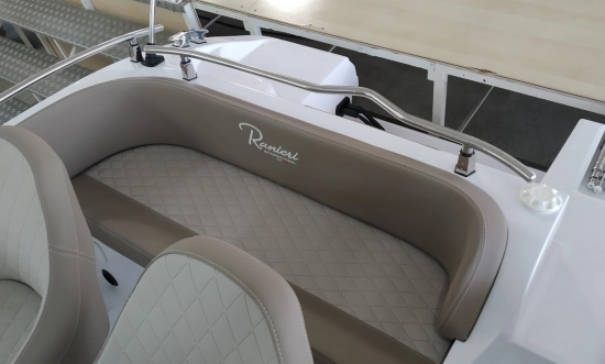 Ranieri International RANIERI VOYAGER 19 S brand new for sale