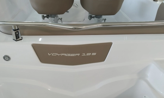 Ranieri International RANIERI VOYAGER 19 S brand new for sale