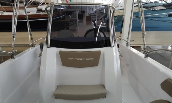 Ranieri International RANIERI VOYAGER 19 S brand new for sale