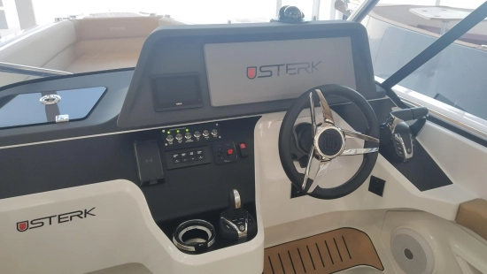 Sterk 31 RC SUPER SPORT brand new for sale