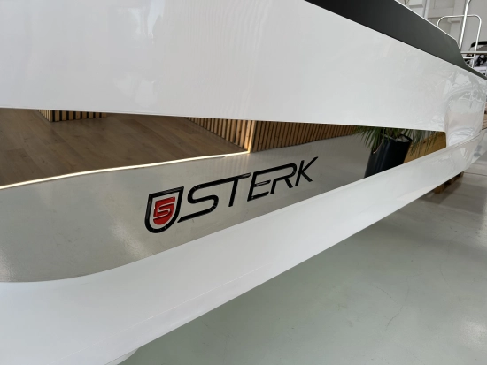 Sterk 31 RC SUPER SPORT brand new for sale