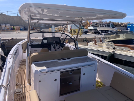 Sterk 31 WB SUPER SPORT brand new for sale