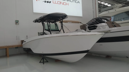 Wellcraft 262 FISHERMAN brand new for sale