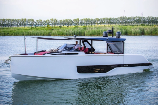 Cranchi A 46 LT brand new for sale