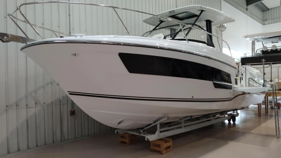 Jeanneau Cap Camarat 9.0 WA SERIE 2 brand new for sale