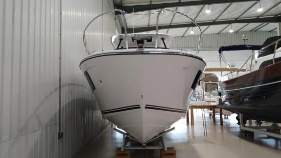 Jeanneau Cap Camarat 9.0 WA SERIE 2 brand new for sale