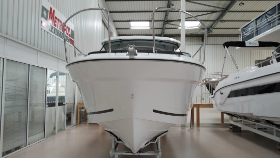 Jeanneau Merry Fisher 795 SERIE 2 brand new for sale