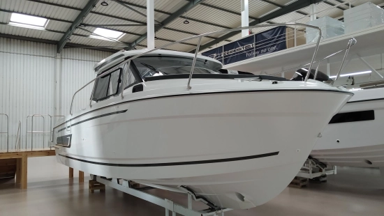 Jeanneau Merry Fisher 795 SERIE 2 brand new for sale