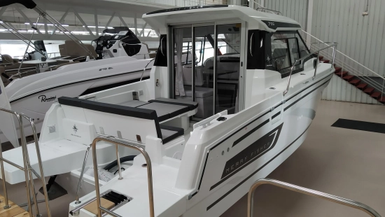 Jeanneau Merry Fisher 795 SERIE 2 brand new for sale