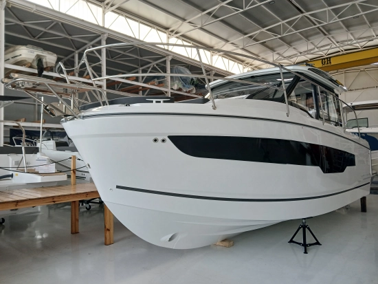 Jeanneau Merry Fisher 895 Serie 2 brand new for sale