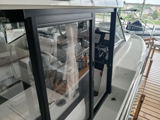 Jeanneau Merry Fisher 895 Serie 2 brand new for sale