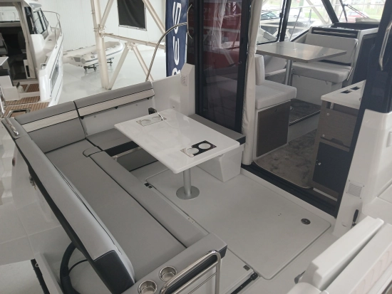 Jeanneau Merry Fisher 895 Serie 2 brand new for sale